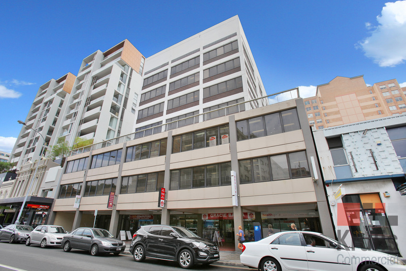 Oxford Street – Bondi Junction