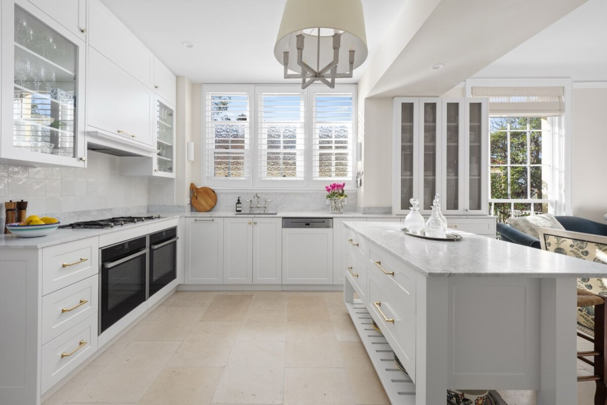 Woollahra