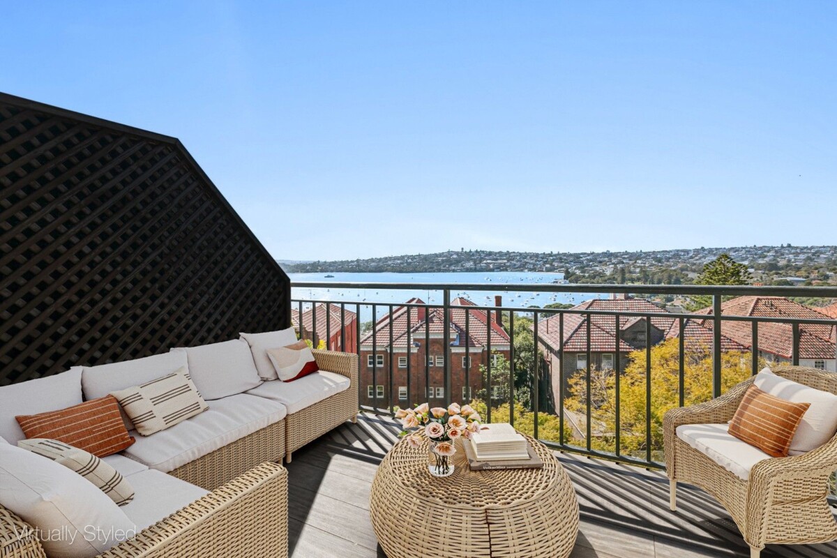 Aston Gardens – Bellevue Hill