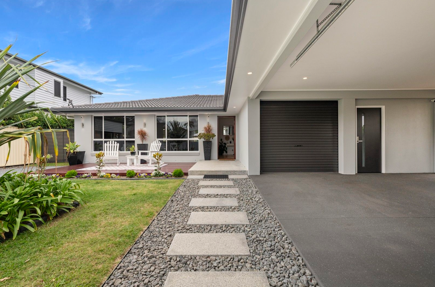 Kingfisher Cresent – Burleigh Waters