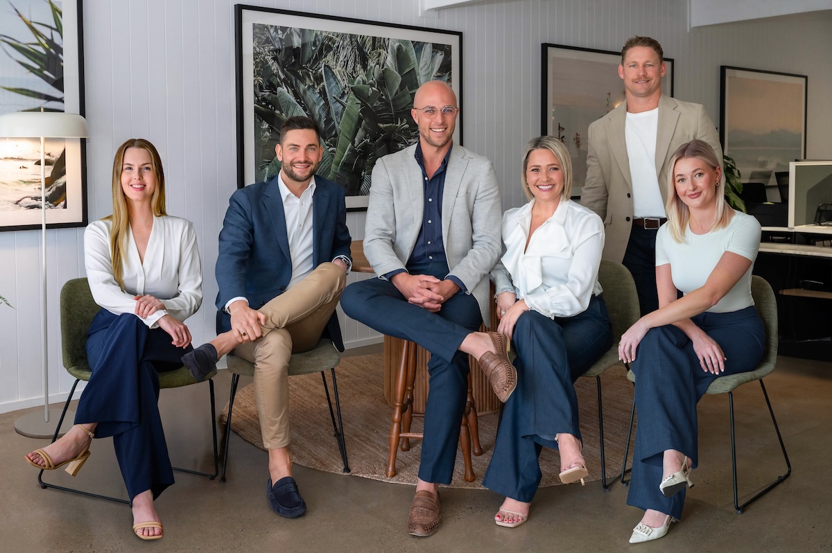 Our Team